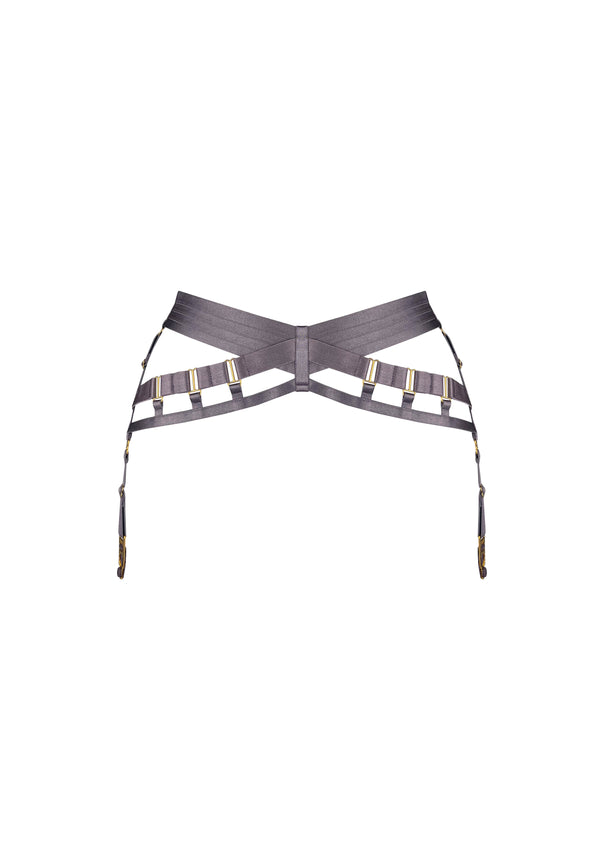 Signature Strap Suspender